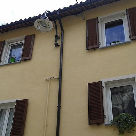 מלון Mondovì La Casa Di Adri מראה חיצוני תמונה