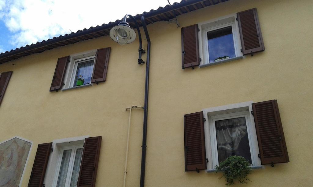 מלון Mondovì La Casa Di Adri מראה חיצוני תמונה
