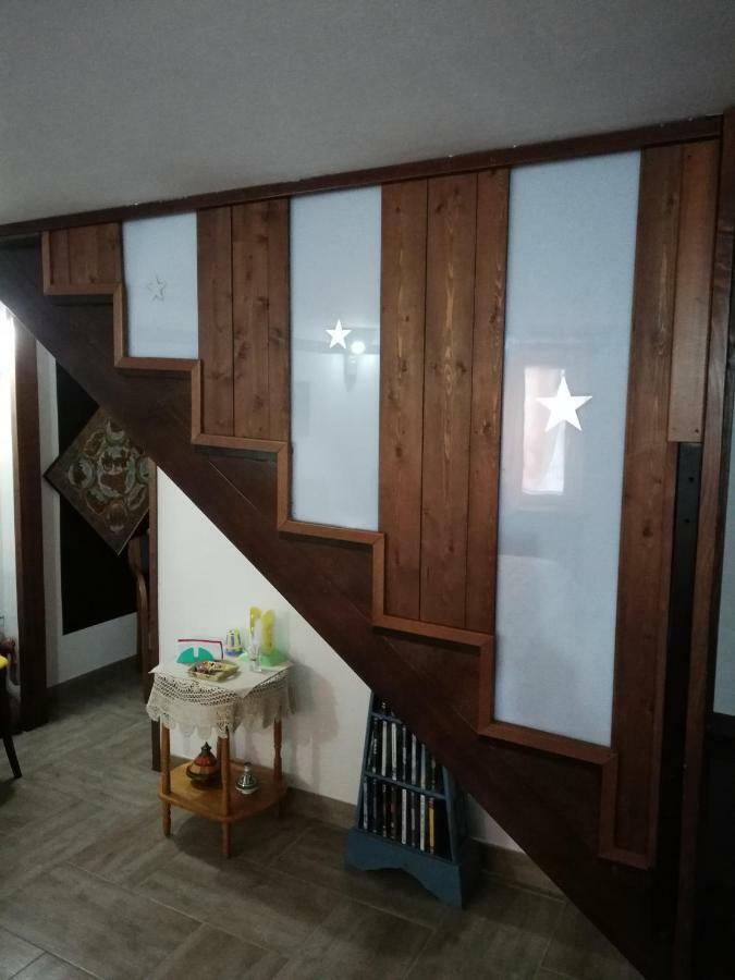 מלון Mondovì La Casa Di Adri מראה חיצוני תמונה