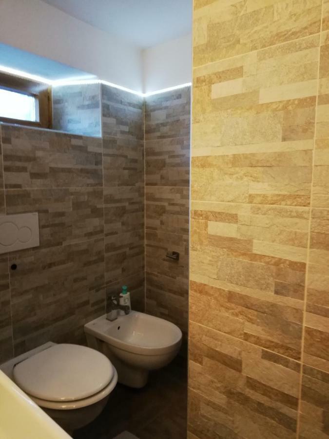 מלון Mondovì La Casa Di Adri מראה חיצוני תמונה