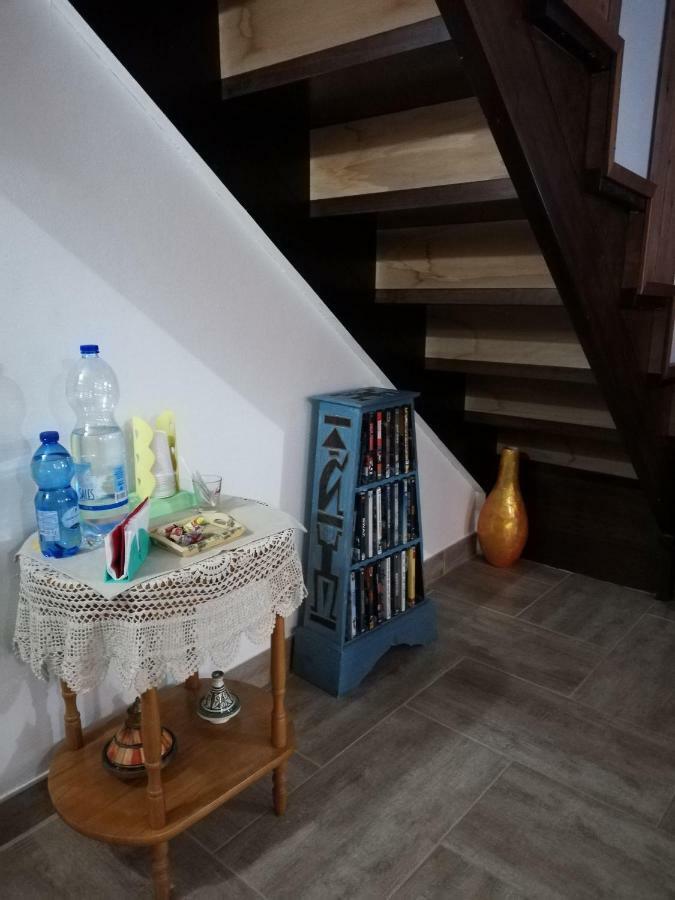 מלון Mondovì La Casa Di Adri מראה חיצוני תמונה