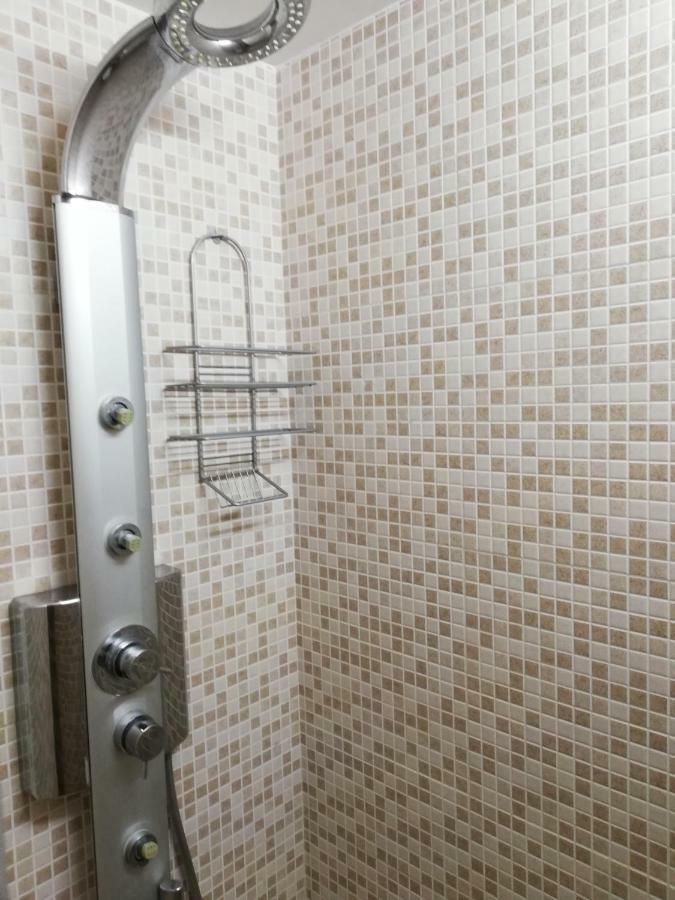 מלון Mondovì La Casa Di Adri מראה חיצוני תמונה